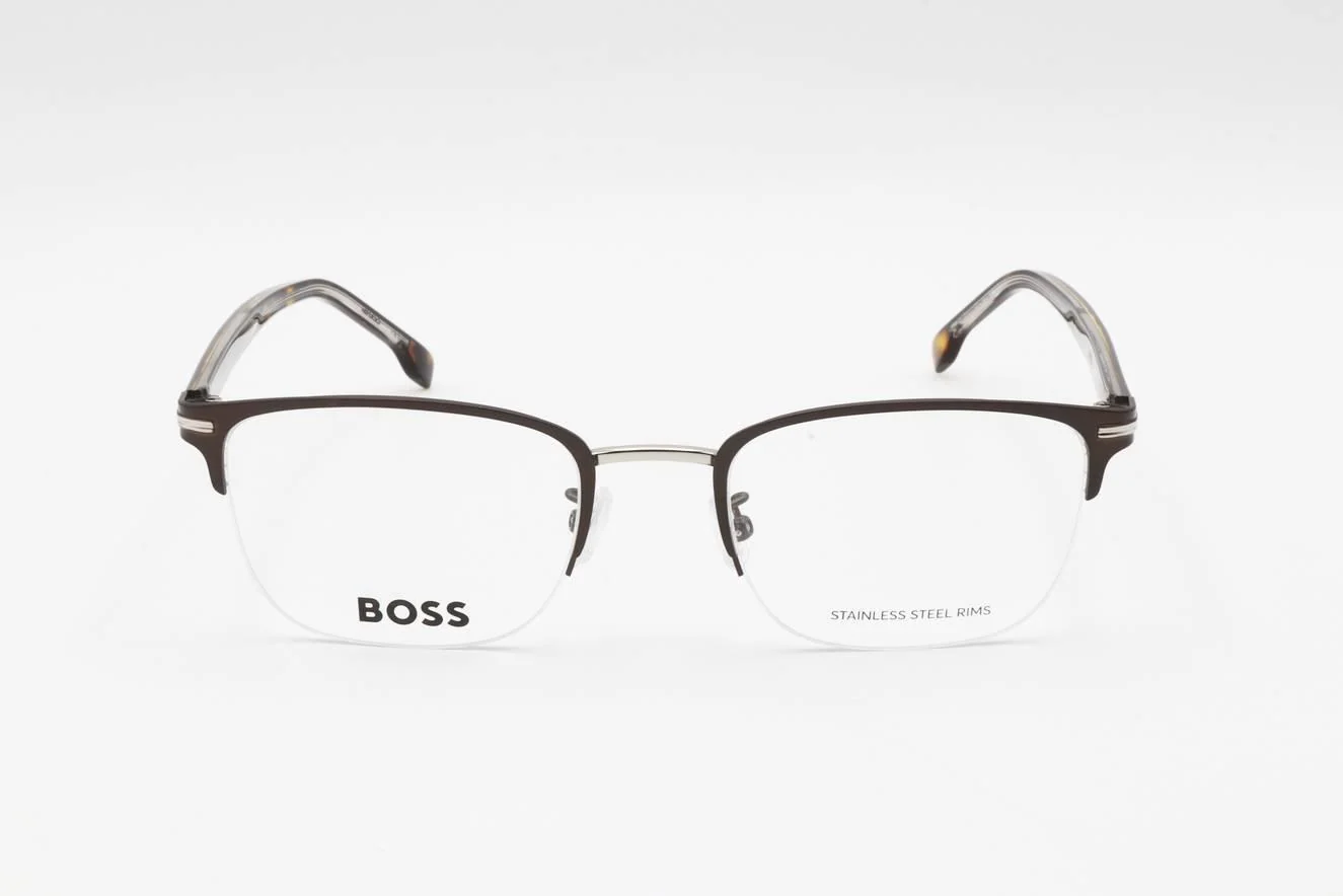 Hugo Boss BOSS1729_G Eyeglasses - Image 2