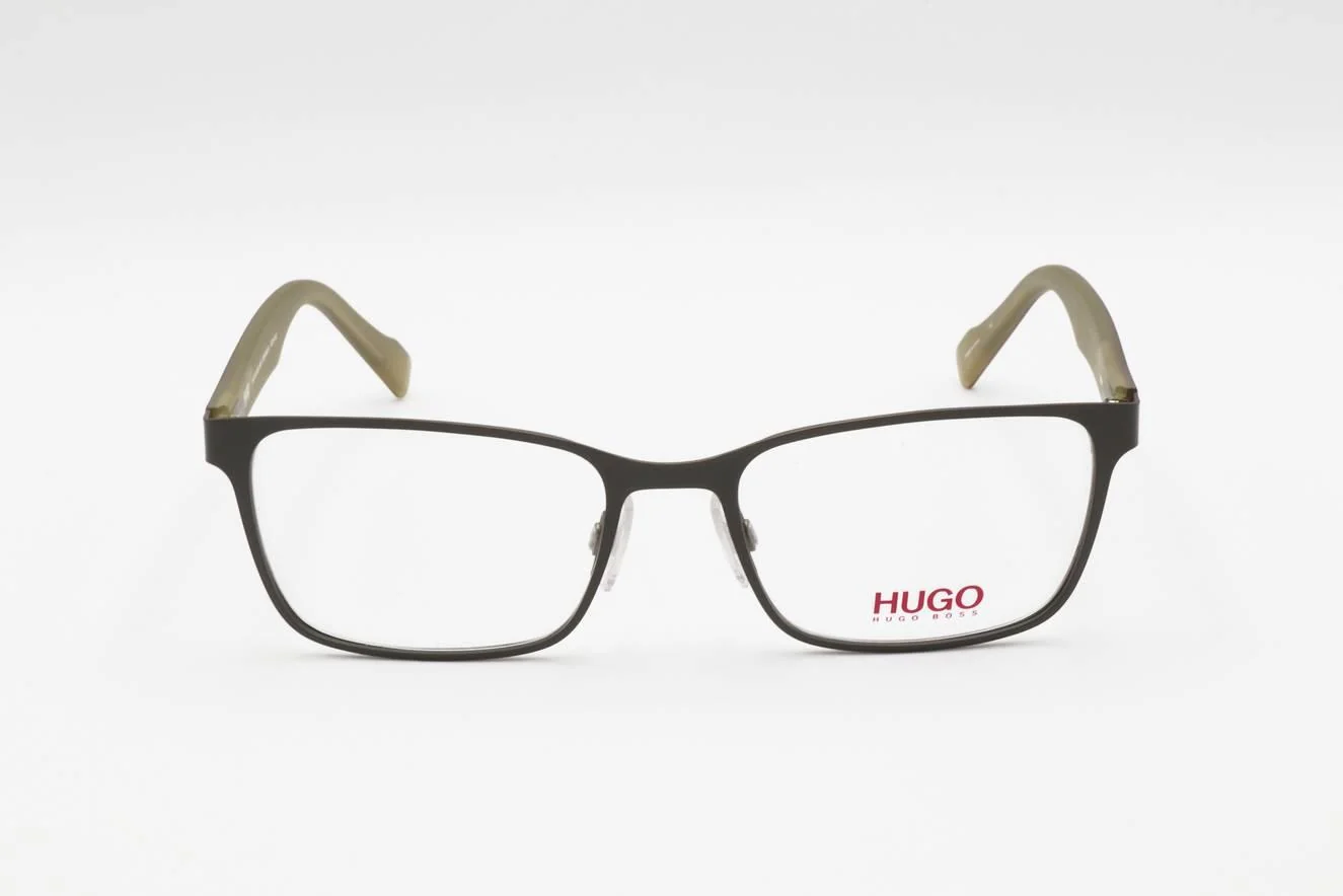 Hugo HG0183SAM Eyeglasses - Image 2