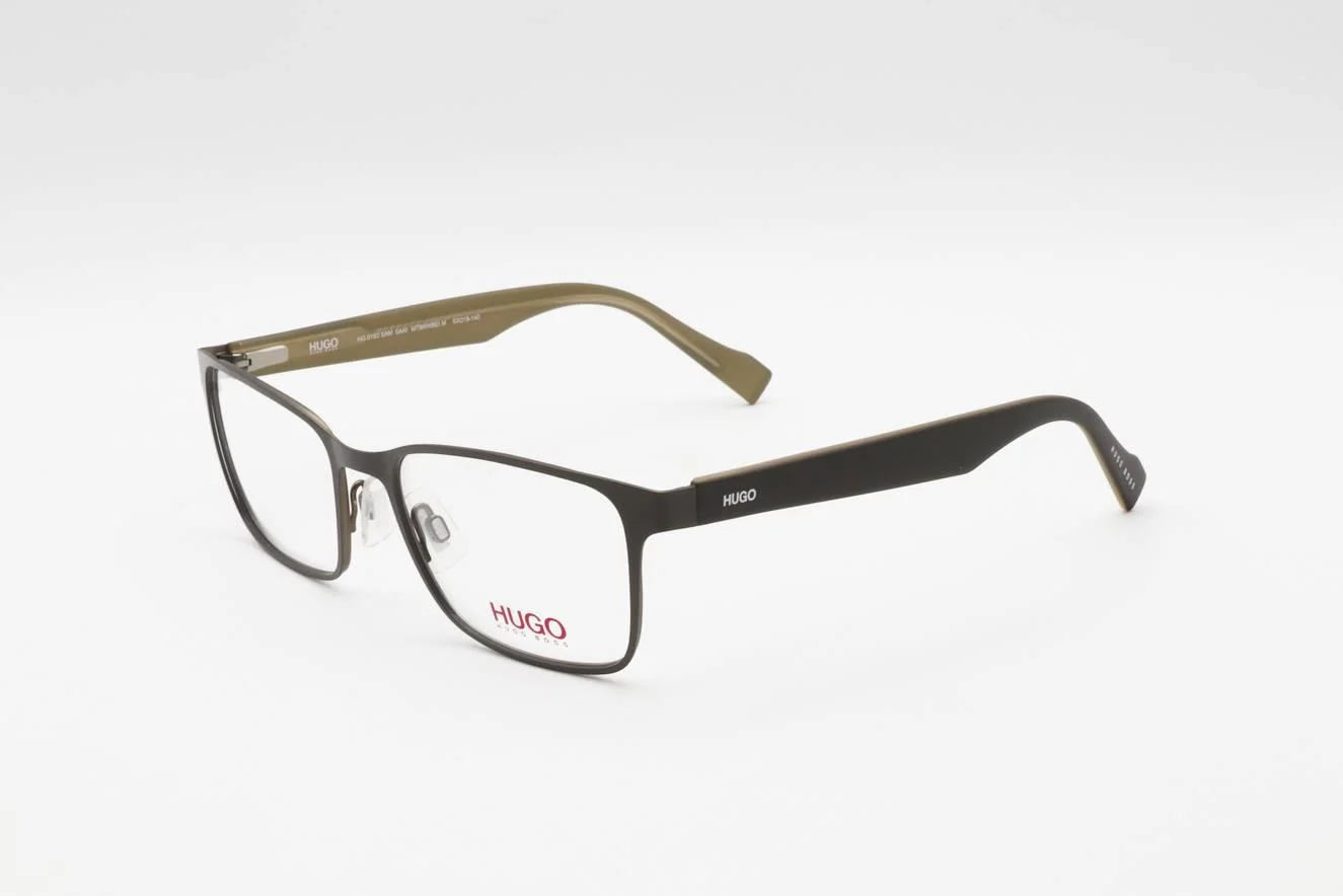 Hugo HG0183SAM Eyeglasses - Image 3