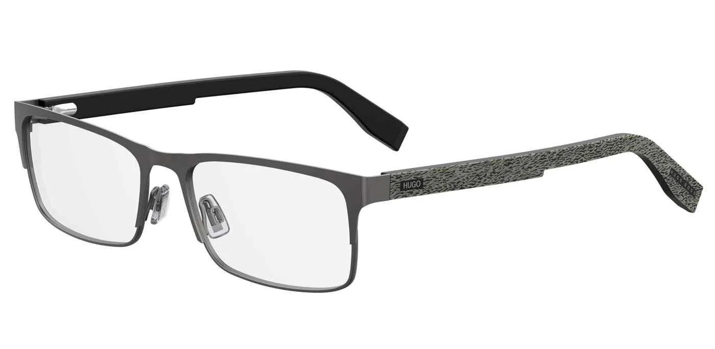 Hugo Hg0293 Eyeglasses - Image 3