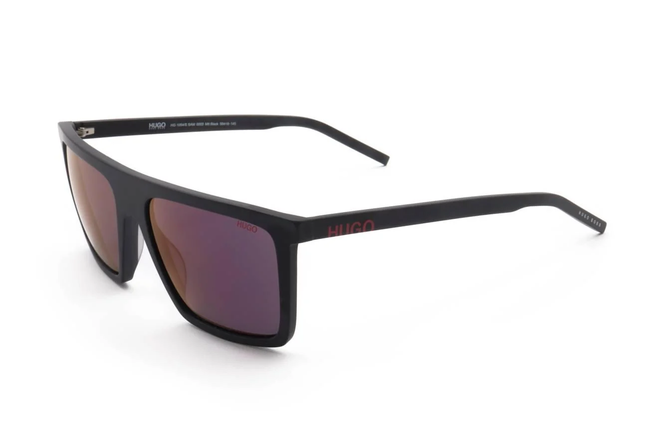 Hugo HG1054_SSAM Sunglasses - Image 3