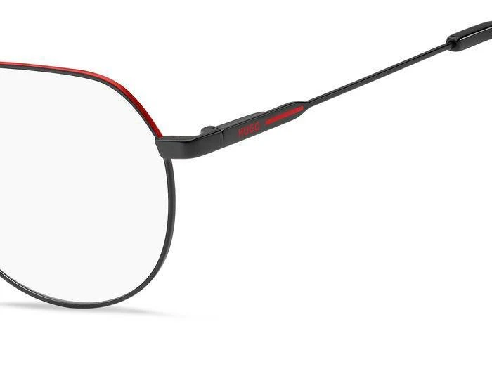Hugo HG1179 Eyeglasses - Image 4