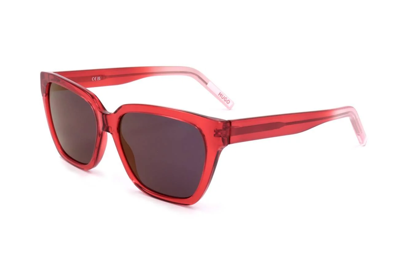 Hugo HG1264_S Sunglasses - Image 4