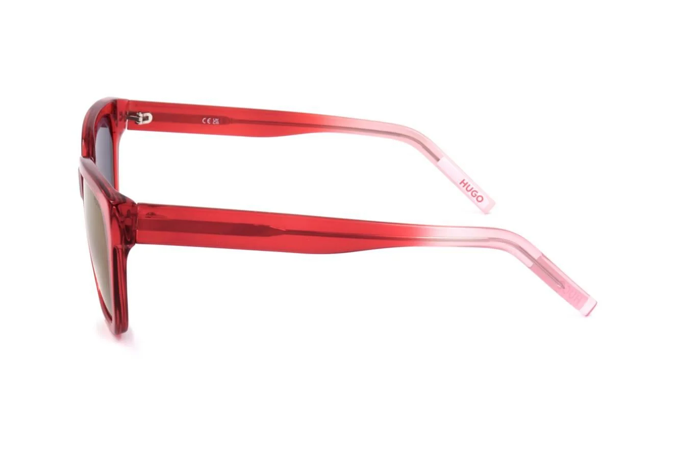 Hugo HG1264_S Sunglasses - Image 5