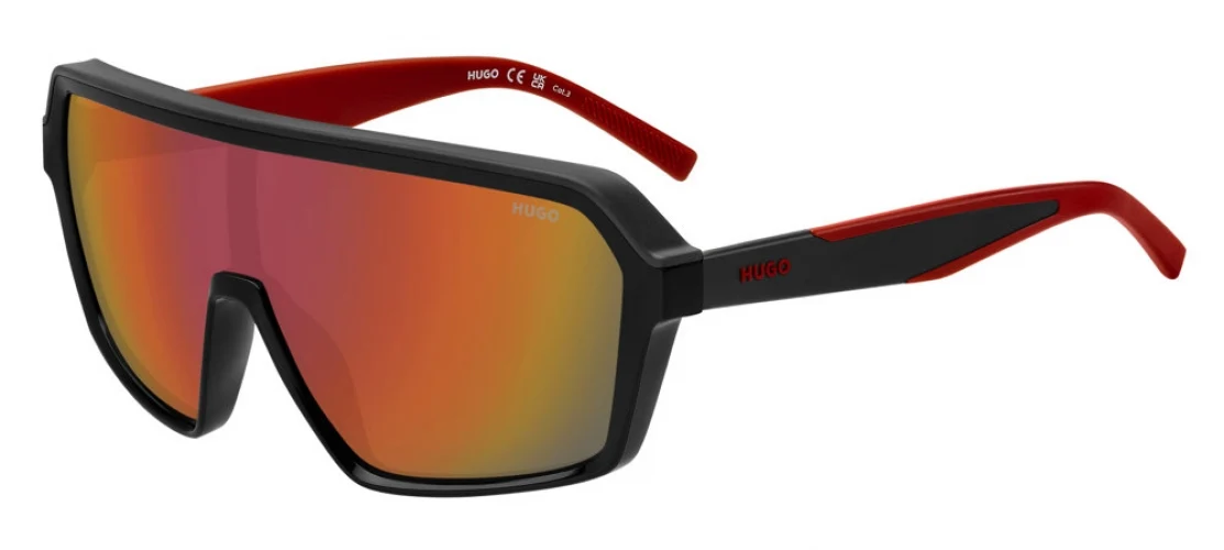 Hugo HG1334 Sunglasses - Image 3