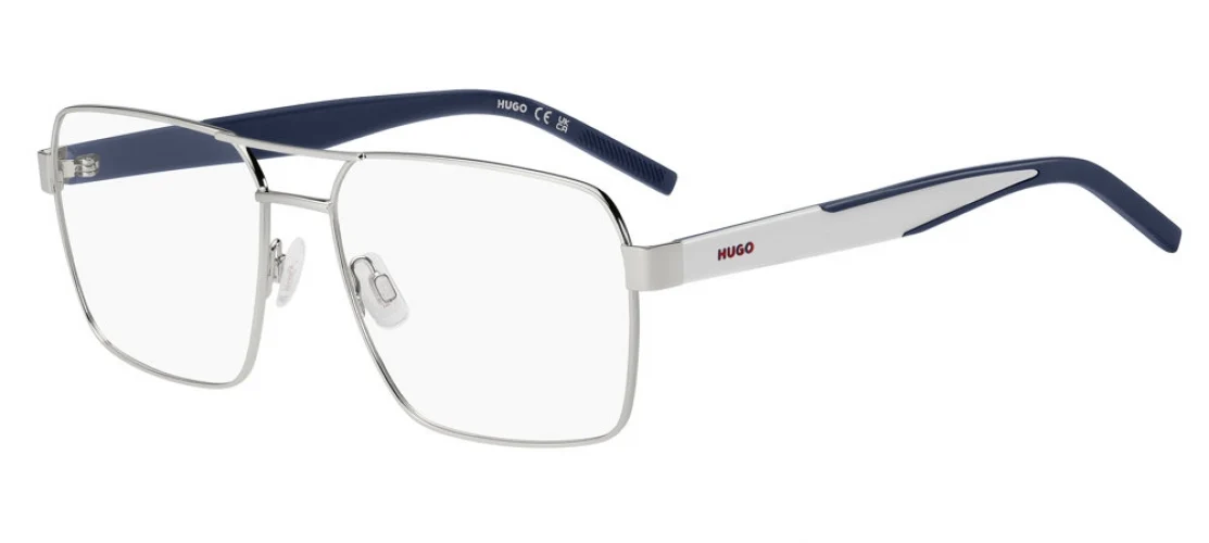 Hugo HG1341 Eyeglasses - Image 10