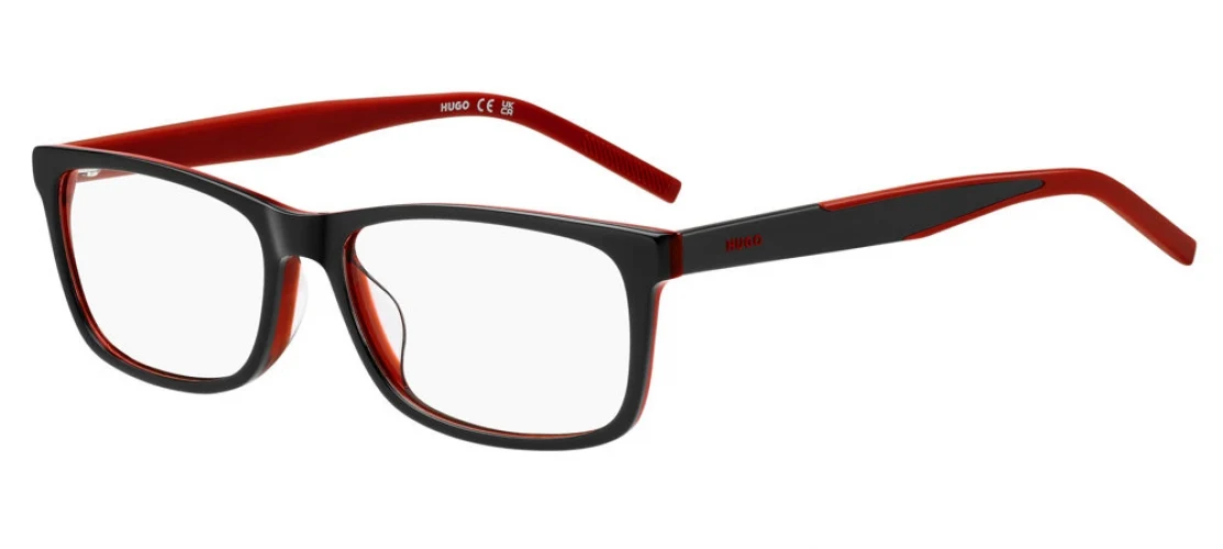 Hugo HG1342 Eyeglasses - Image 15