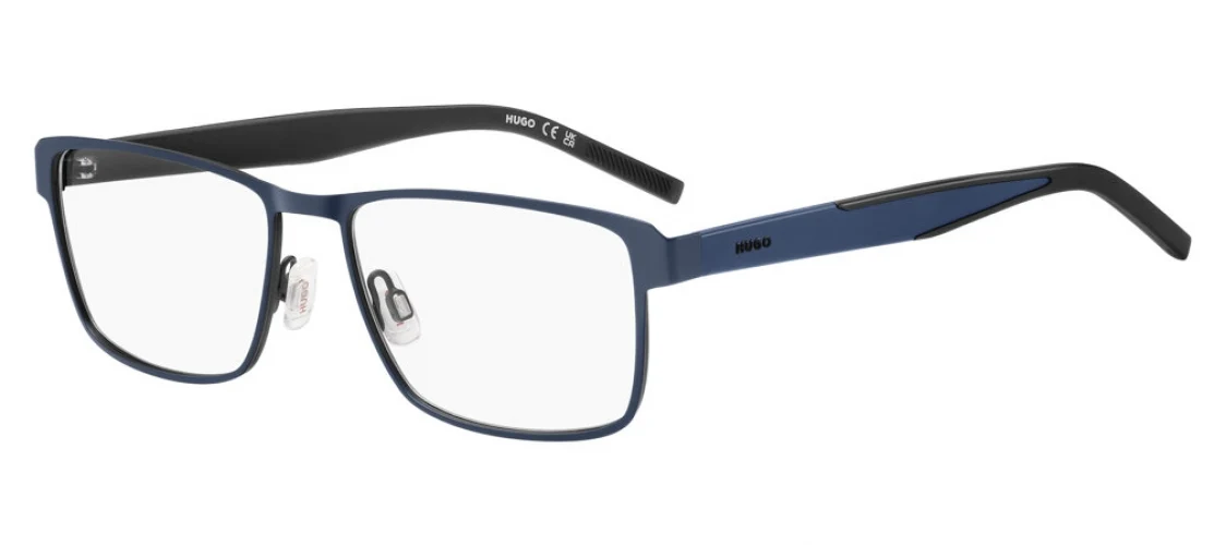 Hugo HG1343 Eyeglasses - Image 9