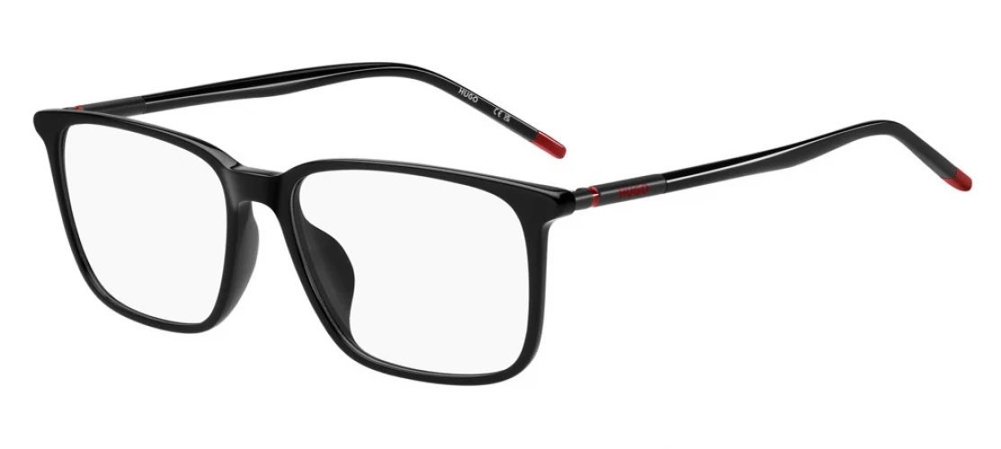 Hugo HG1349 Eyeglasses - Image 9