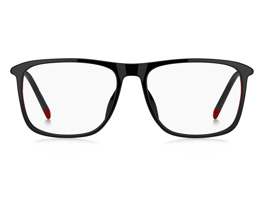 Hugo HG1351 Eyeglasses - Image 8
