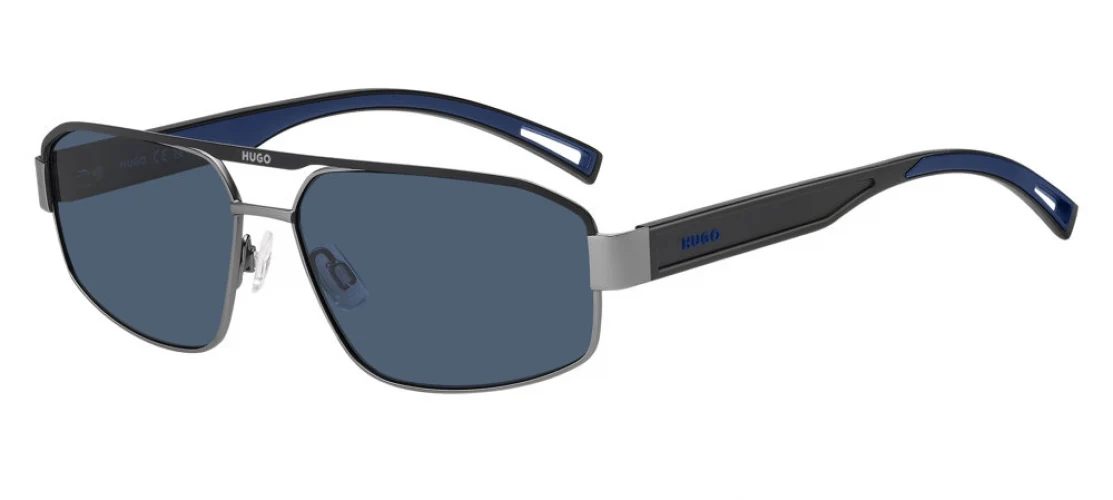 Hugo HG1368 Sunglasses - Image 3