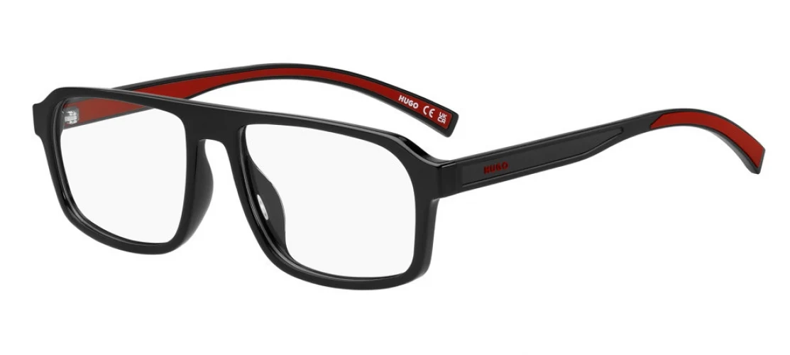 Hugo HG1370 Eyeglasses - Image 3