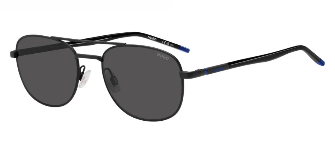 Hugo HG1375 Sunglasses - Image 3