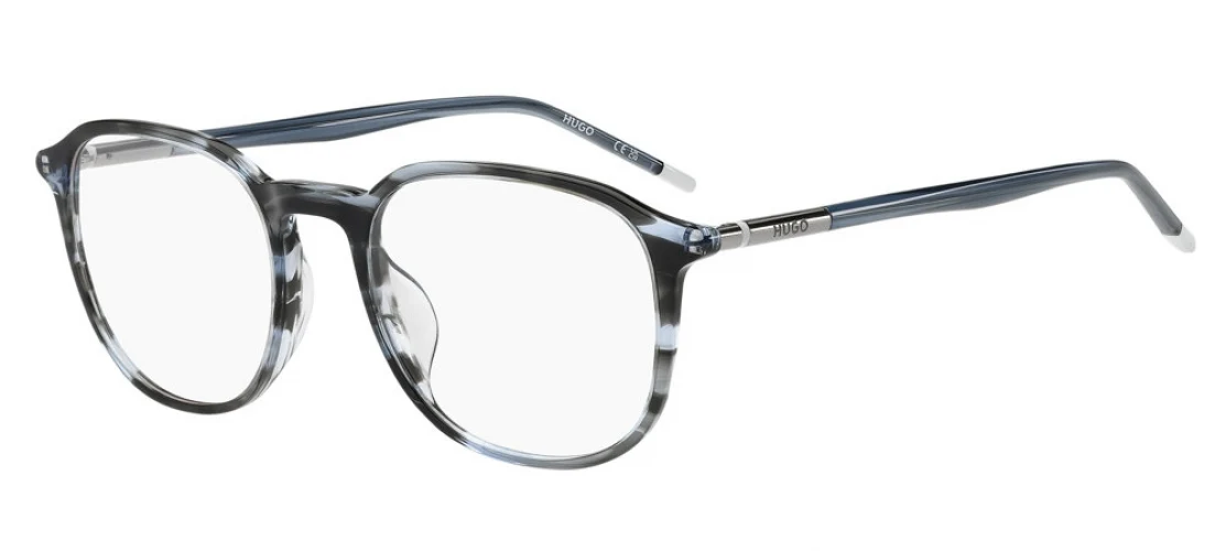 Hugo HG1378 Eyeglasses - Image 3