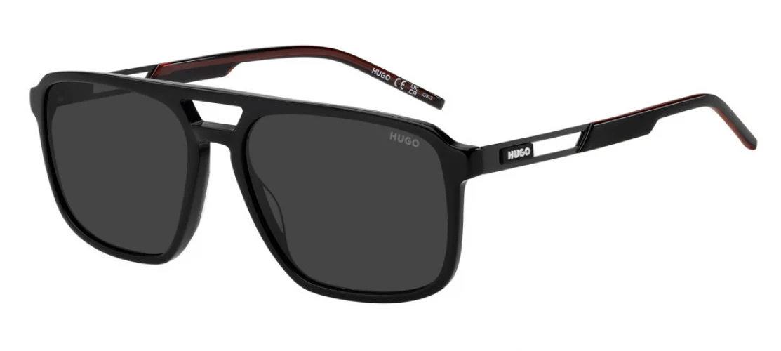 Hugo HG1383 Sunglasses - Image 5