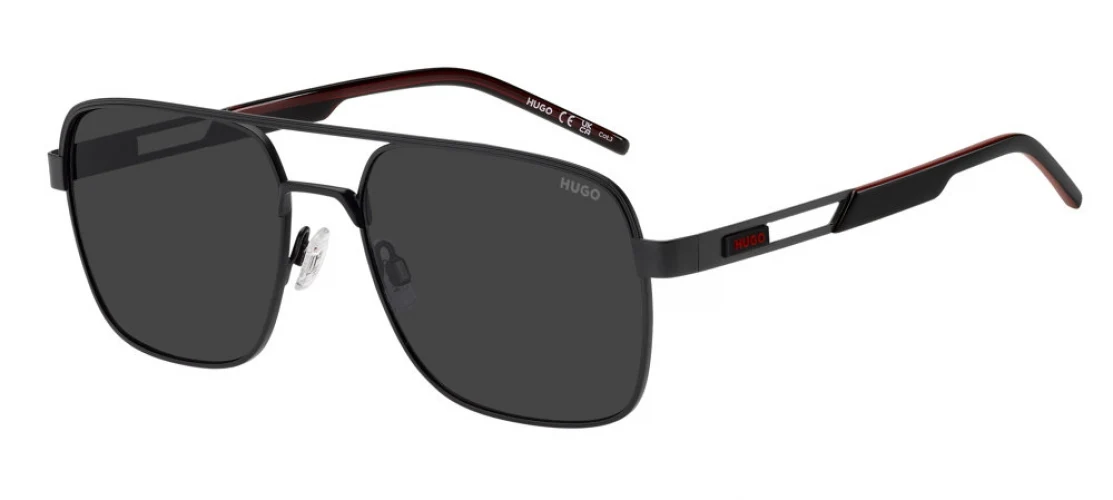 Hugo HG1384 Sunglasses - Image 3