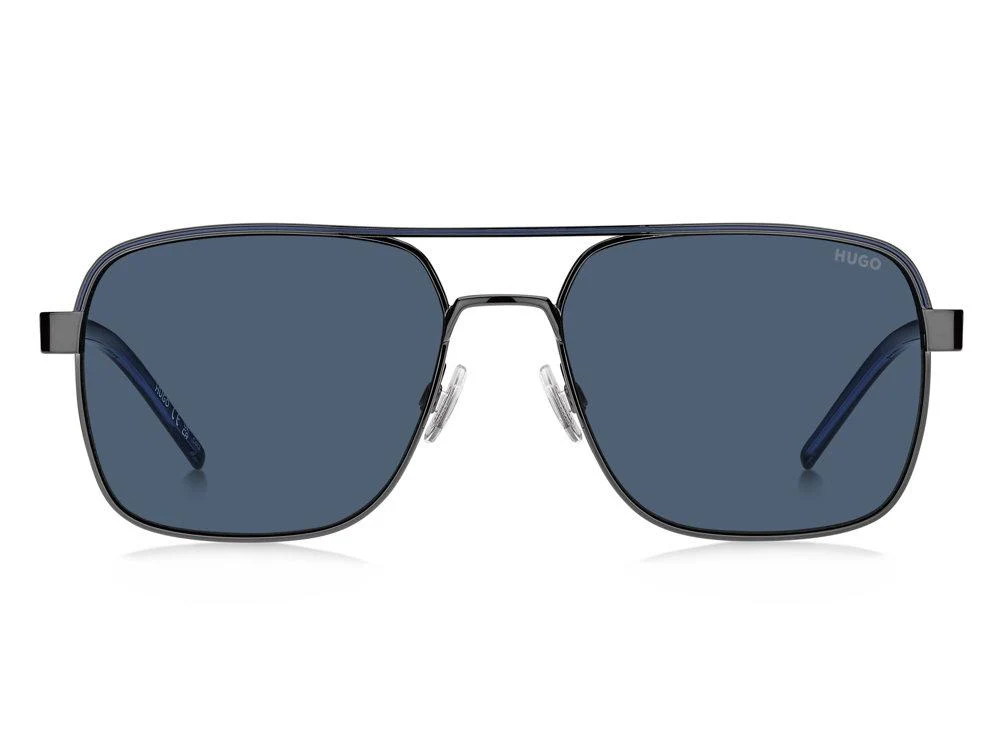 Hugo HG1384 Sunglasses - Image 6