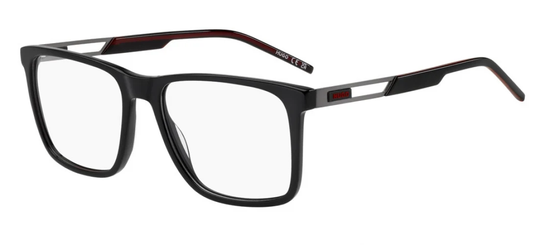 Hugo HG1386 Eyeglasses - Image 3