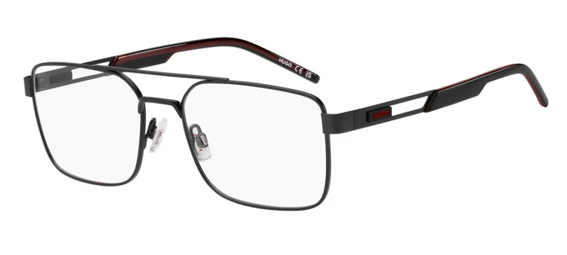 Hugo HG1388 Eyeglasses - Image 3