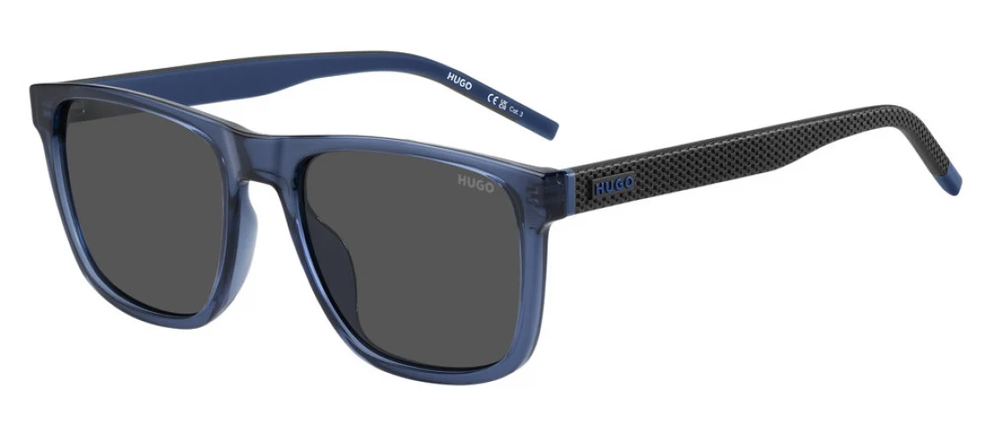 Hugo HG1391 Sunglasses - Image 3