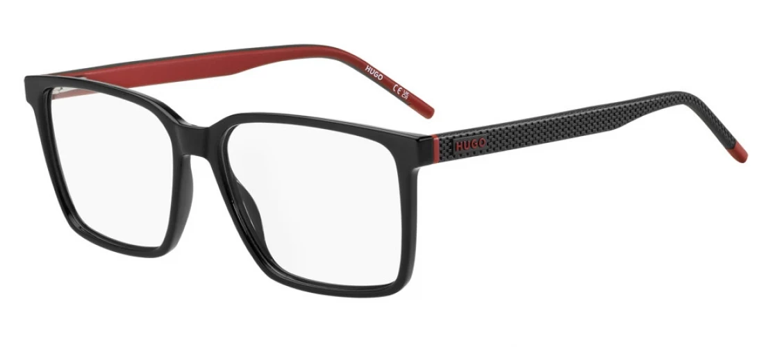Hugo HG1394 Eyeglasses - Image 3