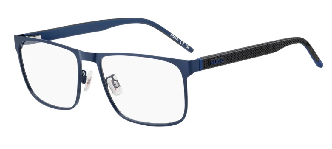 Hugo HG1396 Eyeglasses - Image 3