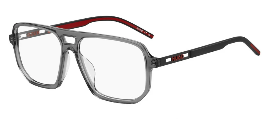 Hugo HG1415 Eyeglasses - Image 3