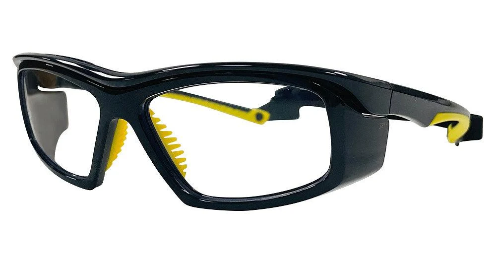INVINCIBLE SAFETY EYEWEAR ISE101Z Eyeglasses - Image 2