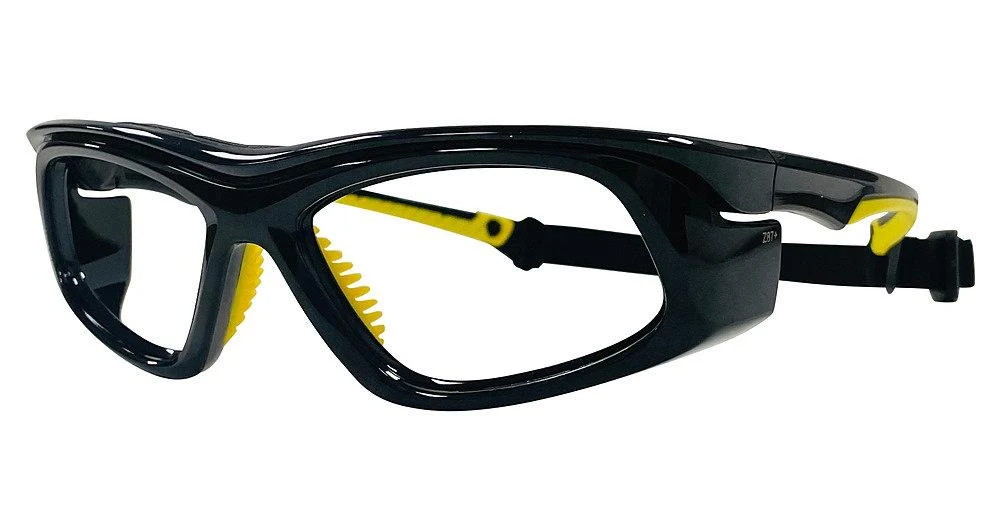 INVINCIBLE SAFETY EYEWEAR ISE102Z Eyeglasses - Image 3