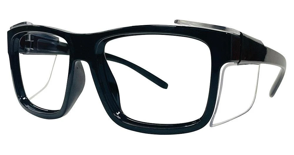 INVINCIBLE SAFETY EYEWEAR ISE103Z Eyeglasses