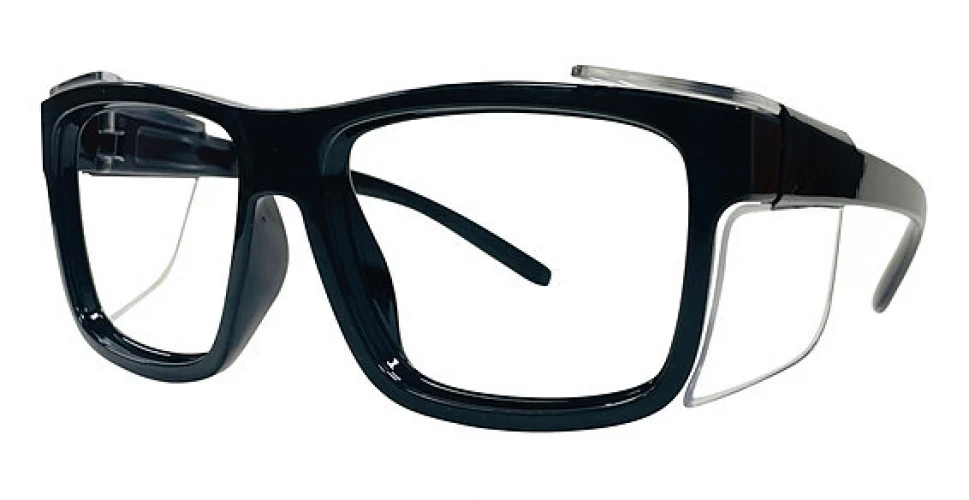 INVINCIBLE SAFETY EYEWEAR ISE103Z Eyeglasses - Image 4