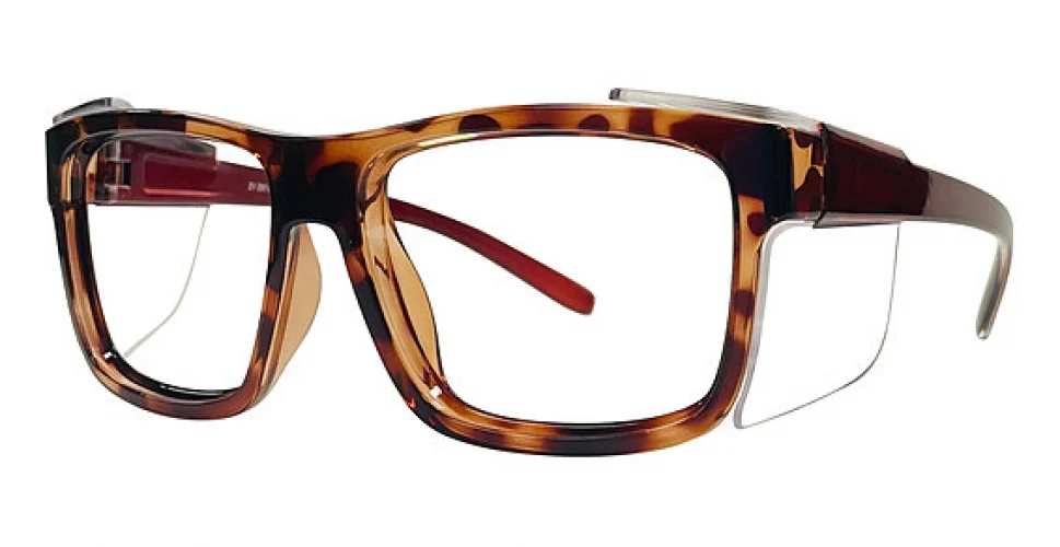 INVINCIBLE SAFETY EYEWEAR ISE103Z Eyeglasses - Image 6