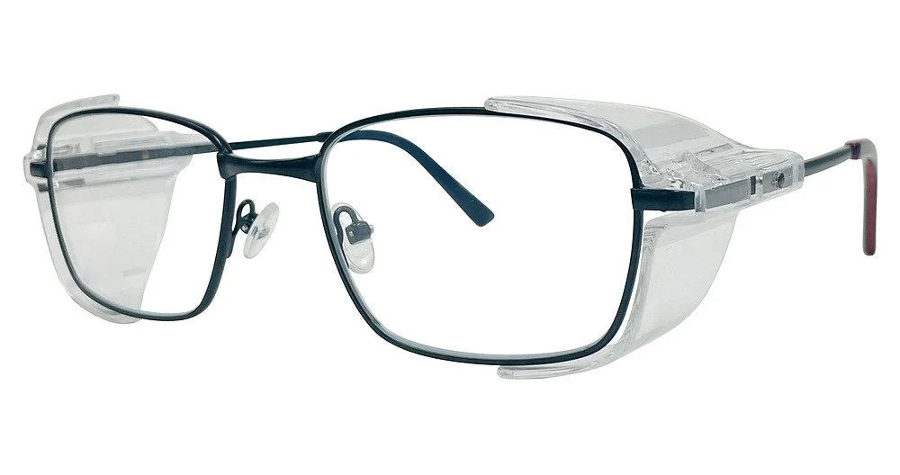 INVINCIBLE SAFETY EYEWEAR ISE201M Eyeglasses - Image 3