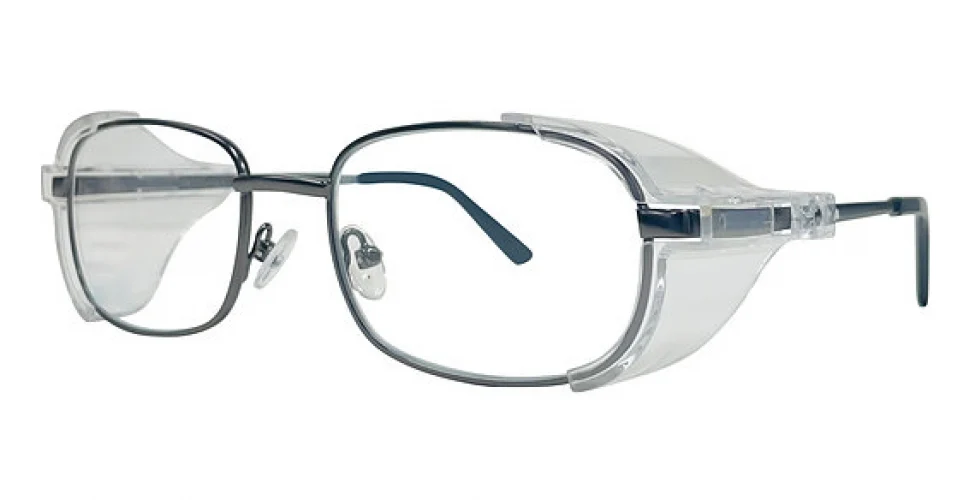 INVINCIBLE SAFETY EYEWEAR ISE204M Eyeglasses - Image 3