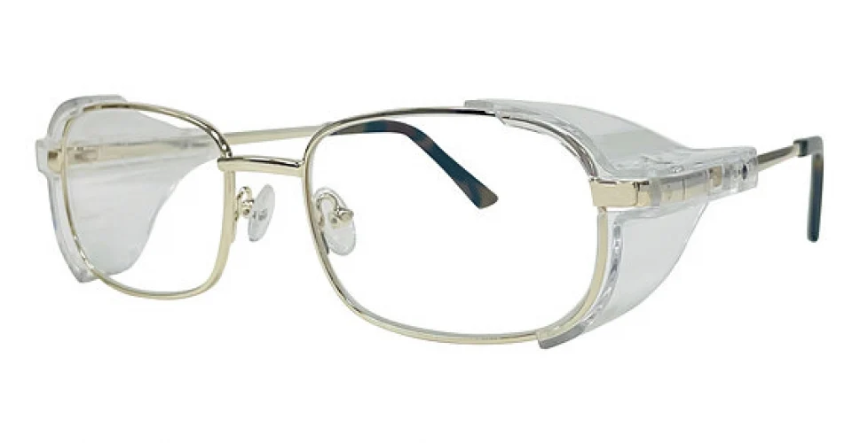 INVINCIBLE SAFETY EYEWEAR ISE205M Eyeglasses - Image 3