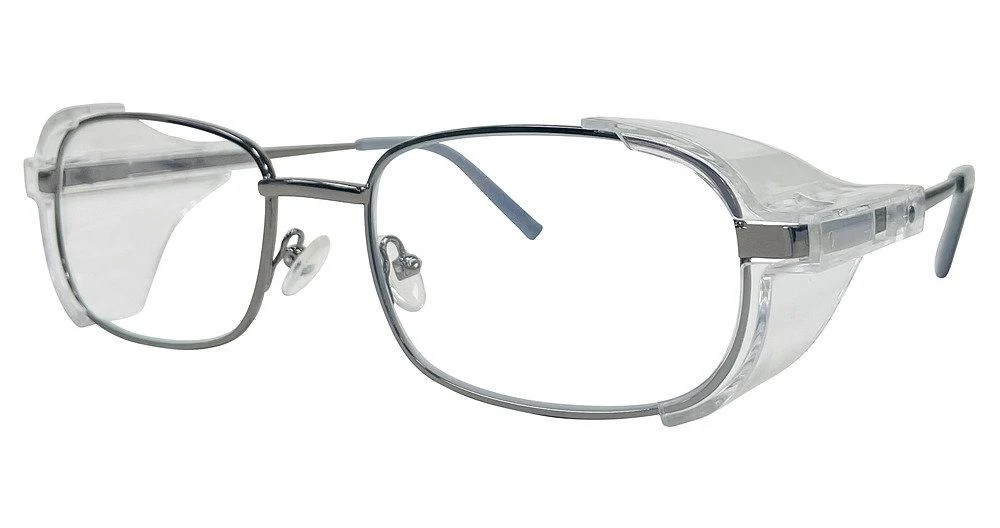 INVINCIBLE SAFETY EYEWEAR ISE205M Eyeglasses - Image 5