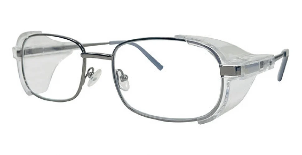 INVINCIBLE SAFETY EYEWEAR ISE205M Eyeglasses - Image 6