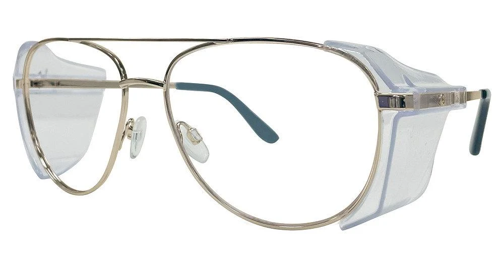 INVINCIBLE SAFETY EYEWEAR ISE206M Eyeglasses - Image 2