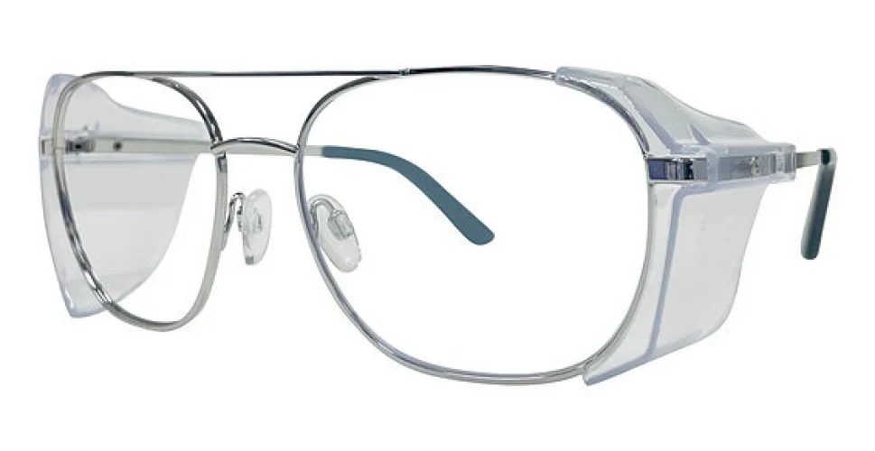 INVINCIBLE SAFETY EYEWEAR ISE207M Eyeglasses - Image 3