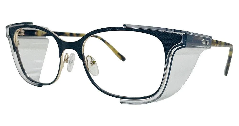 INVINCIBLE SAFETY EYEWEAR ISE301M Eyeglasses - Image 3