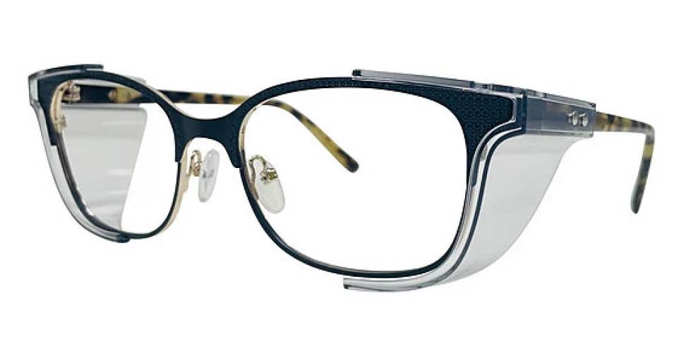 INVINCIBLE SAFETY EYEWEAR ISE301M Eyeglasses - Image 4
