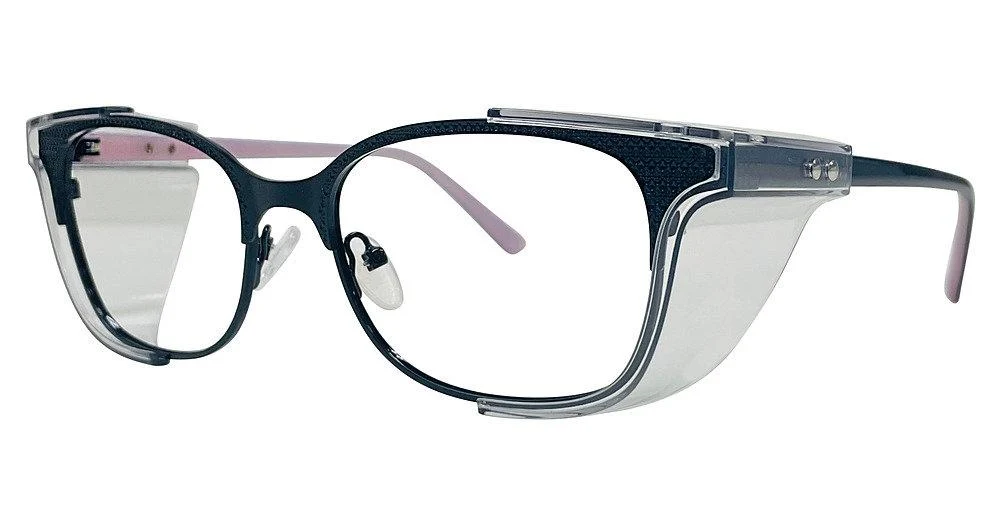 INVINCIBLE SAFETY EYEWEAR ISE301M Eyeglasses - Image 5