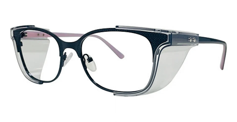 INVINCIBLE SAFETY EYEWEAR ISE301M Eyeglasses - Image 6