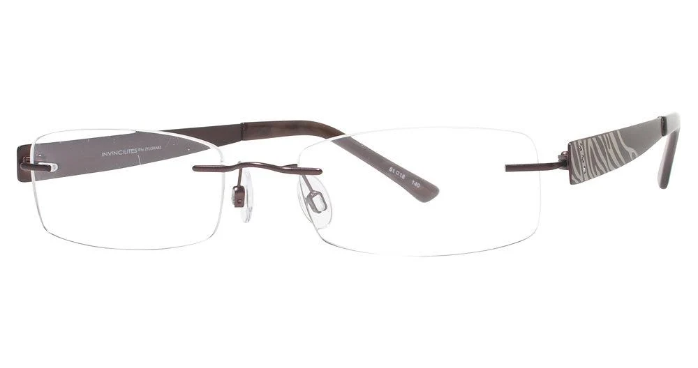 Invincilites - Zeta IZB Eyeglasses