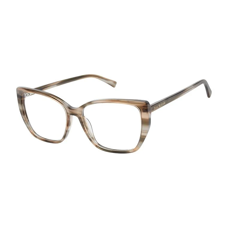 Isaac Mizrahi NY IM30103 Eyeglasses - Image 3