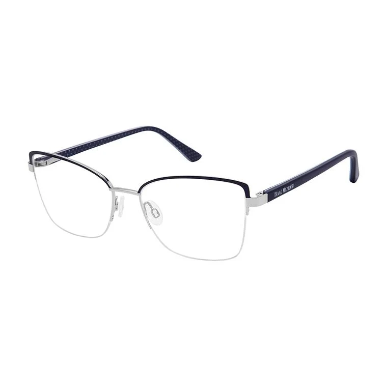 Isaac Mizrahi NY IM30105 Eyeglasses - Image 2