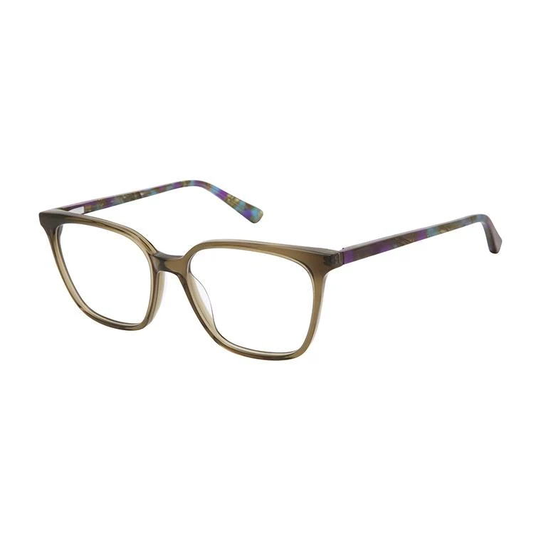 Isaac Mizrahi NY IM30106 Eyeglasses - Image 2
