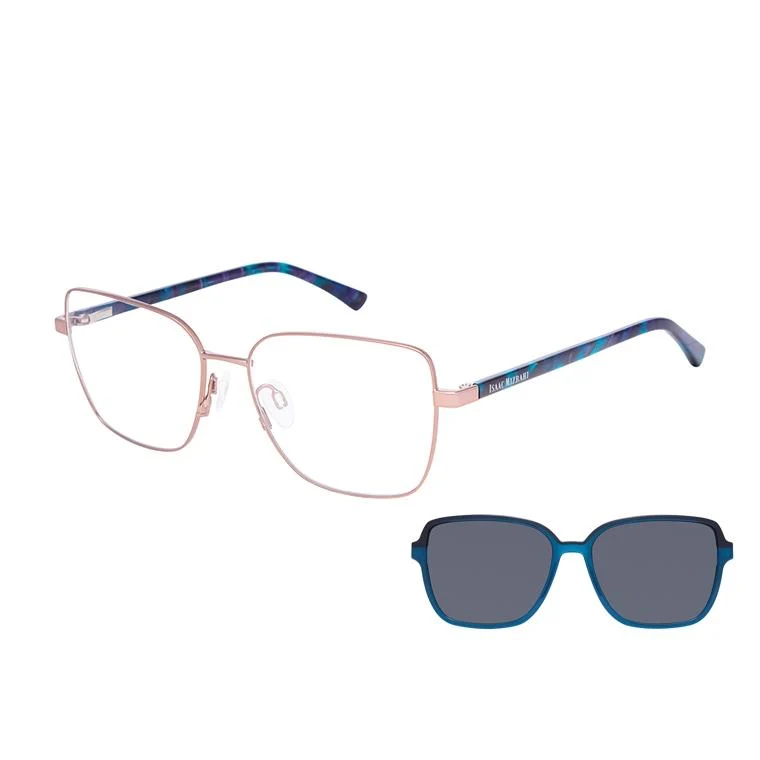 Isaac Mizrahi NY IM30107 Eyeglasses - Image 2