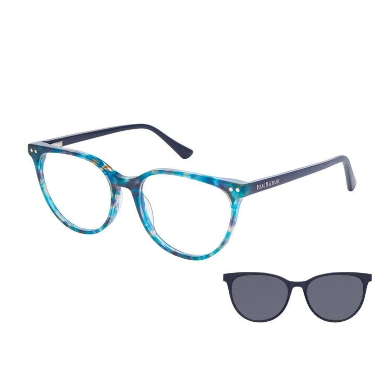 Isaac Mizrahi NY IM30108 Eyeglasses - Image 3