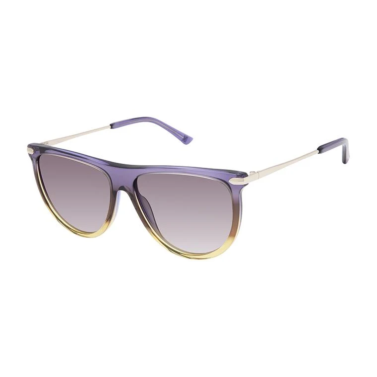 Isaac Mizrahi NY IM30299 Sunglasses - Image 3
